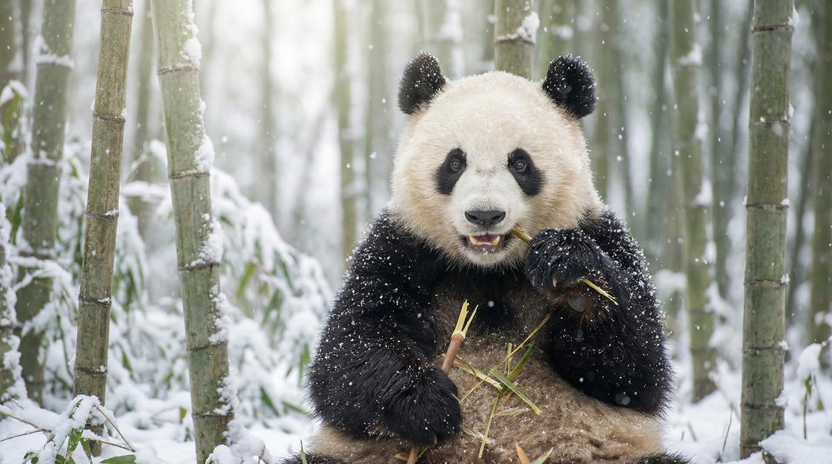 麻豆传媒熊猫视频